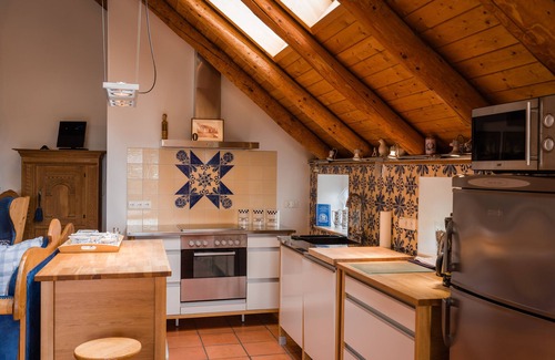 Sudbrookmerland Casa | Ferienhaus für 4 Gäste mit 135m² in Südbrookmerland