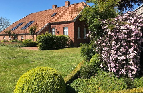 Sudbrookmerland Casa | Ferienhaus für 4 Gäste mit 135m² in Südbrookmerland