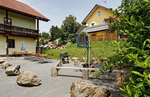 St. Oswald Casa | Ferienhaus für Familien und Gruppen