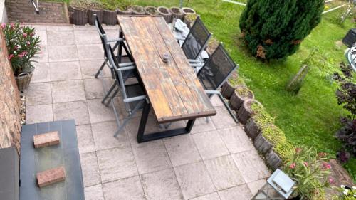 Pansfelde Casa | Ferienhaus Falkenblick