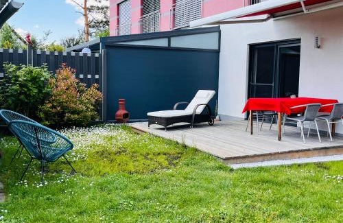 Hirschaid Apartamento | Ferienhaus Fei schö Hirschaid