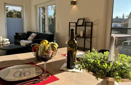 Hirschaid Apartamento | Ferienhaus Fei schö Hirschaid