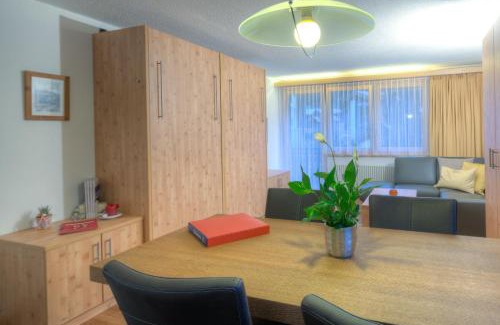Zermatt Apartamento | Ferienhaus Felicé