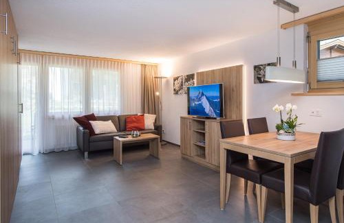 Zermatt Apartamento | Ferienhaus Felicé