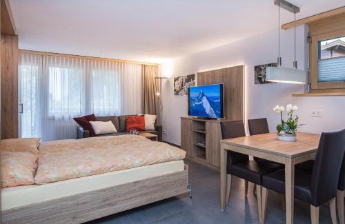 Zermatt Apartamento | Ferienhaus Felicé