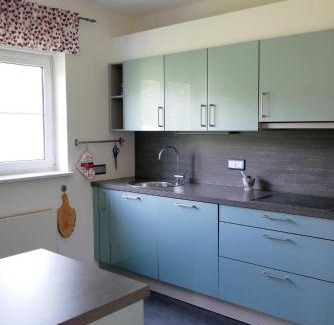 Aichstetten Casa | Ferienhaus/Ferienwohnung BeeHappy