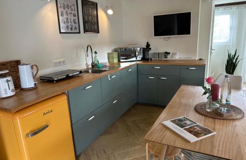 Westerburg Casa | Ferienhaus Ferienwohnung Petermännchen