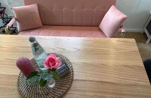 Westerburg Casa | Ferienhaus Ferienwohnung Petermännchen