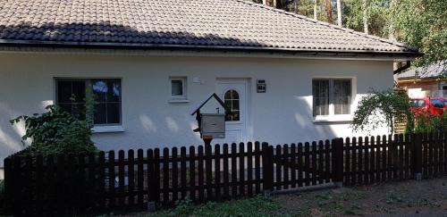 Fichtenwalde Casa | Ferienhaus Fichtenwalde, 160qm, 3SZ, 2BD, Küche, VDSL