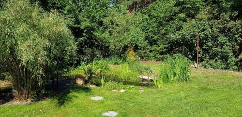 Fichtenwalde Casa | Ferienhaus Fichtenwalde, 160qm, 3SZ, 2BD, Küche, VDSL