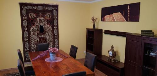 Fichtenwalde Casa | Ferienhaus Fichtenwalde, 160qm, 3SZ, 2BD, Küche, VDSL