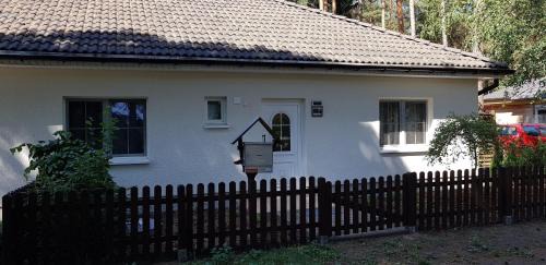Fichtenwalde Casa | Ferienhaus Fichtenwalde