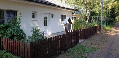 Fichtenwalde Casa | Ferienhaus Fichtenwalde