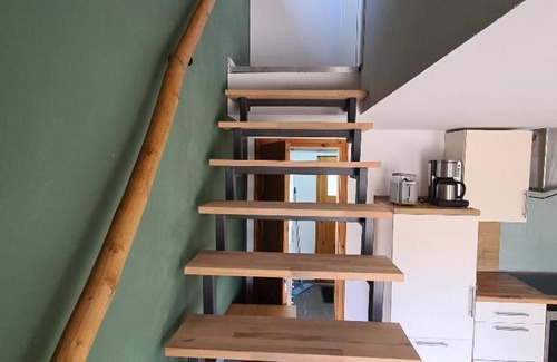 Auderath Casa | Ferienhaus Finca de Vida y luz - 4-bett-ferienhaus Du/wc, 2 Schlafräume