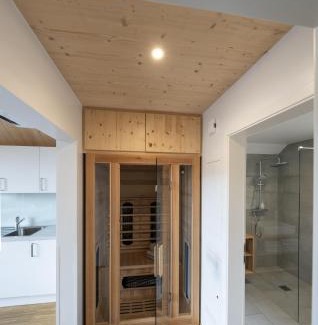 Bad Saulgau Casa | Ferienhaus Fischer Wagenhausen