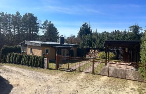 Schenkendobern Casa | Ferienhaus Fjola