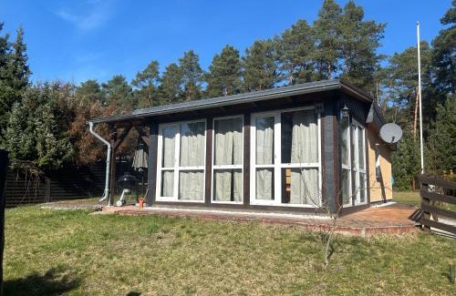 Schenkendobern Casa | Ferienhaus Fjola