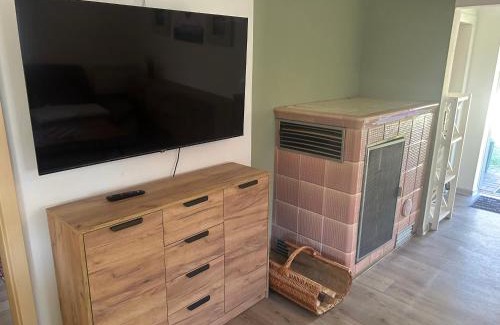 Schenkendobern Casa | Ferienhaus Fjola