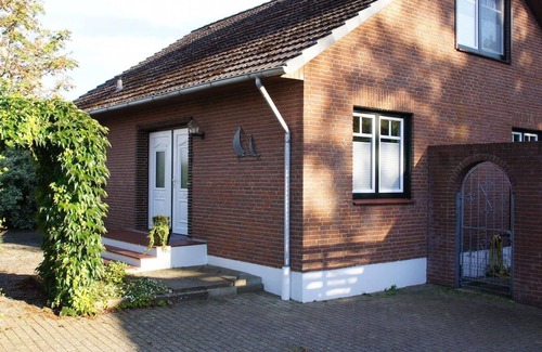 Stexwig Casa | Ferienhaus "fjordstrand" in Borgwedel