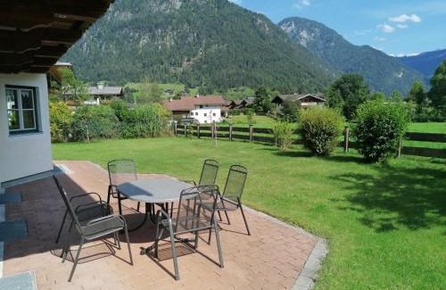 Lofer Casa | Ferienhaus Flatscher