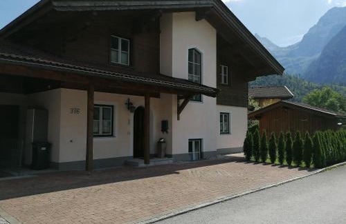 Lofer Casa | Ferienhaus Flatscher