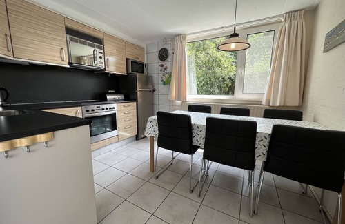 Brouwershaven Casa | Ferienhaus Flitslaan 4 Zeeland, Schouwen-duiveland