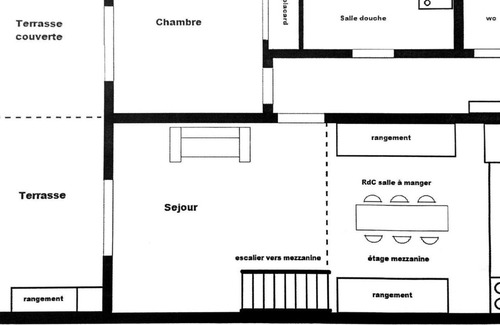 La Begude-de-Mazenc Otro | Ferienhaus für 6 Gäste mit 62m² in LA Begude DE Mazenc
