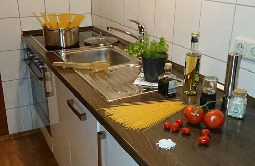 Blankenheim Casa | Ferienhaus Freilingen