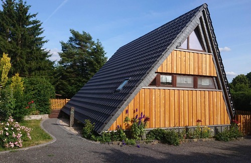 Blankenheim Casa | Ferienhaus Freilingen