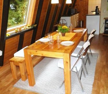 Blankenheim Casa | Ferienhaus Freilingen 74