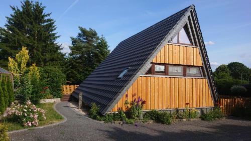 Blankenheim Casa | Ferienhaus-Freilingen