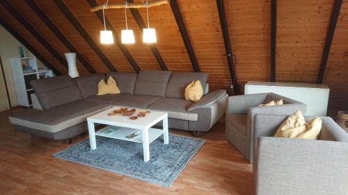 Blankenheim Casa | Ferienhaus-Freilingen