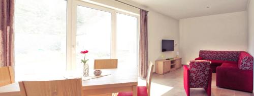 Schrampe Apartamento | Ferienhaus Friedrichsmilde