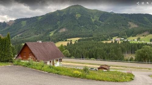 Hohentauern Casa | Ferienhaus Fuchsbau Hohentauern