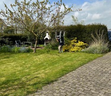 Funnix Casa | Ferienhaus Funnix Haus Seeblick