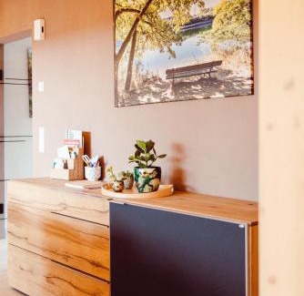 Luxembourg Ardennes Casa | Ferienhaus Gîte Al Scheier Tarchamps