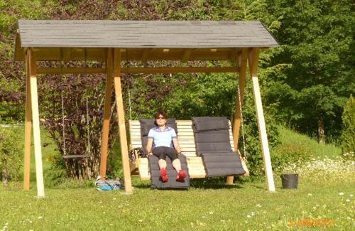 Goestling an der Ybbs Casa | Ferienhaus Göstling