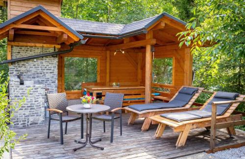 Goestling an der Ybbs Casa | Ferienhaus Göstling
