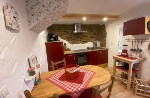 Wirfus Casa | Ferienhaus Göbel´s gute Stube