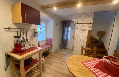 Wirfus Casa | Ferienhaus Göbel´s gute Stube