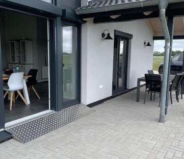 Großwurden Casa | Ferienhaus G32 in Eckwarderhörne