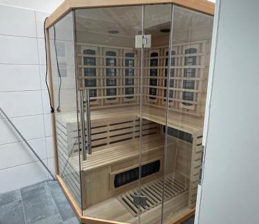 Großwurden Casa | Ferienhaus G32 in Eckwarderhörne