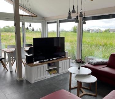 Großwurden Casa | Ferienhaus G32 in Eckwarderhörne