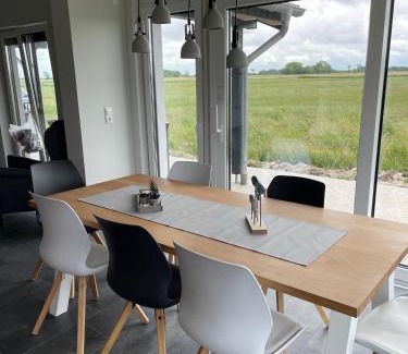 Großwurden Casa | Ferienhaus G32 in Eckwarderhörne