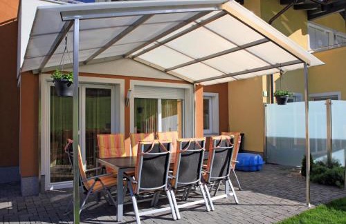 Itter Casa | Ferienhaus Gartentraum 1