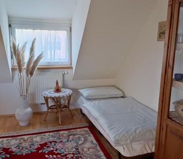 Fuerstenfeld Casa | Ferienhaus - gemütlich und traditionell auf 90 m2