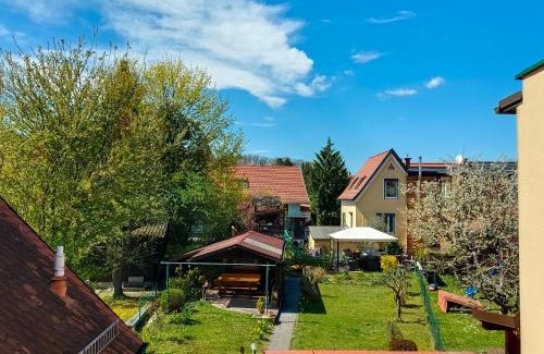 Fuerstenfeld Casa | Ferienhaus - gemütlich und traditionell auf 90 m2