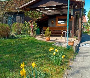Fuerstenfeld Casa | Ferienhaus - gemütlich und traditionell auf 90 m2
