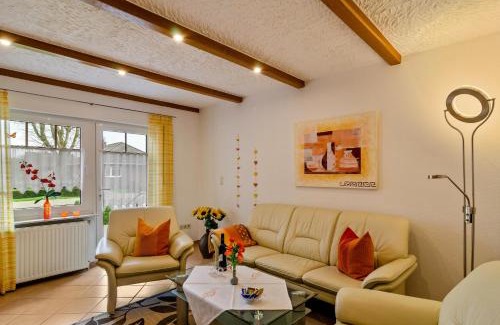 Riepe Apartamento | Ferienhaus Gerken Amselnest