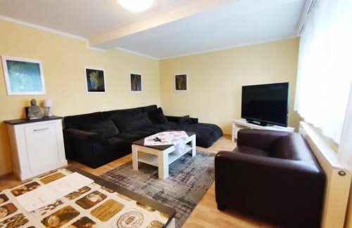 Mainz Casa | Ferienhaus Gonsbach